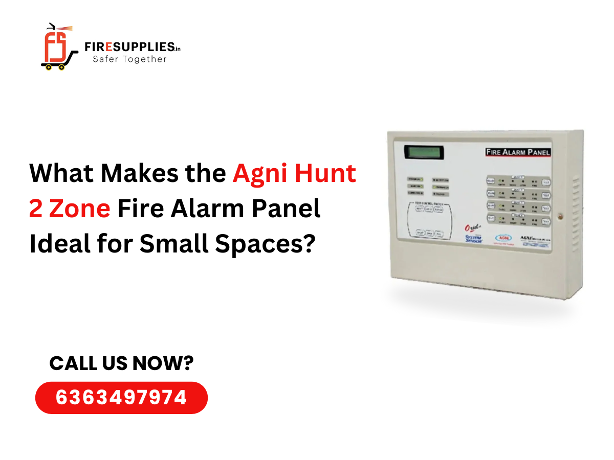 Agni Hunt 2 Zone