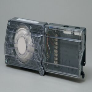 Notifier - DNR DUCT SMOKE DETECTIR - Model: DNR
