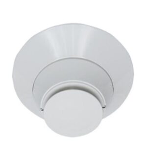Notifier - FIRE SMOKE DETECTORS - Model: FSP-951-IV+B501/IV