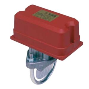 System Sensor - WFD Series Waterflow Detector 2 inch - Model WFD50
