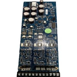 Simplex 4100-5451 IDNAC Addressable Notification SLC Module
