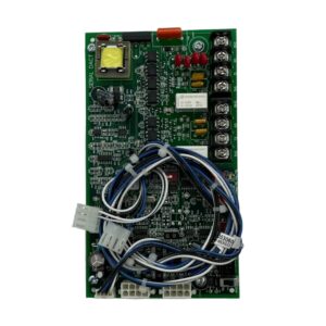 Simplex 4100-6080 DACT Module