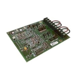 Simplex 4100-6103 Dual Class A IDNAC Isolator (DCAI) Module 