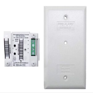 Edward SIGA-CT2 Dual Input Module
