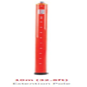 Fireview - Fireview 10 Mtr Aluminum Pole