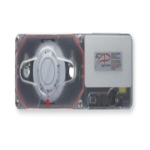 Dwyer SL-2000-P Duct Smoke Detector