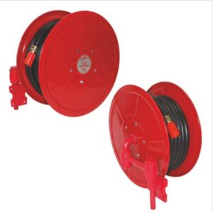 Newage - Supply of Hose reel drum ISI 30 mtr