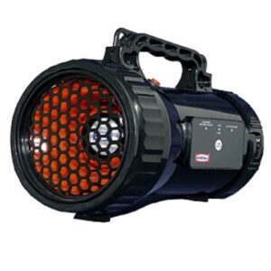 Kheraj Portable Rechargeable Siren