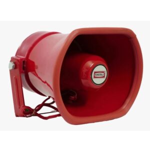 Kheraj Siren for Ambulance Vehicles, 12V/ 24V DC Only - AMB-100
