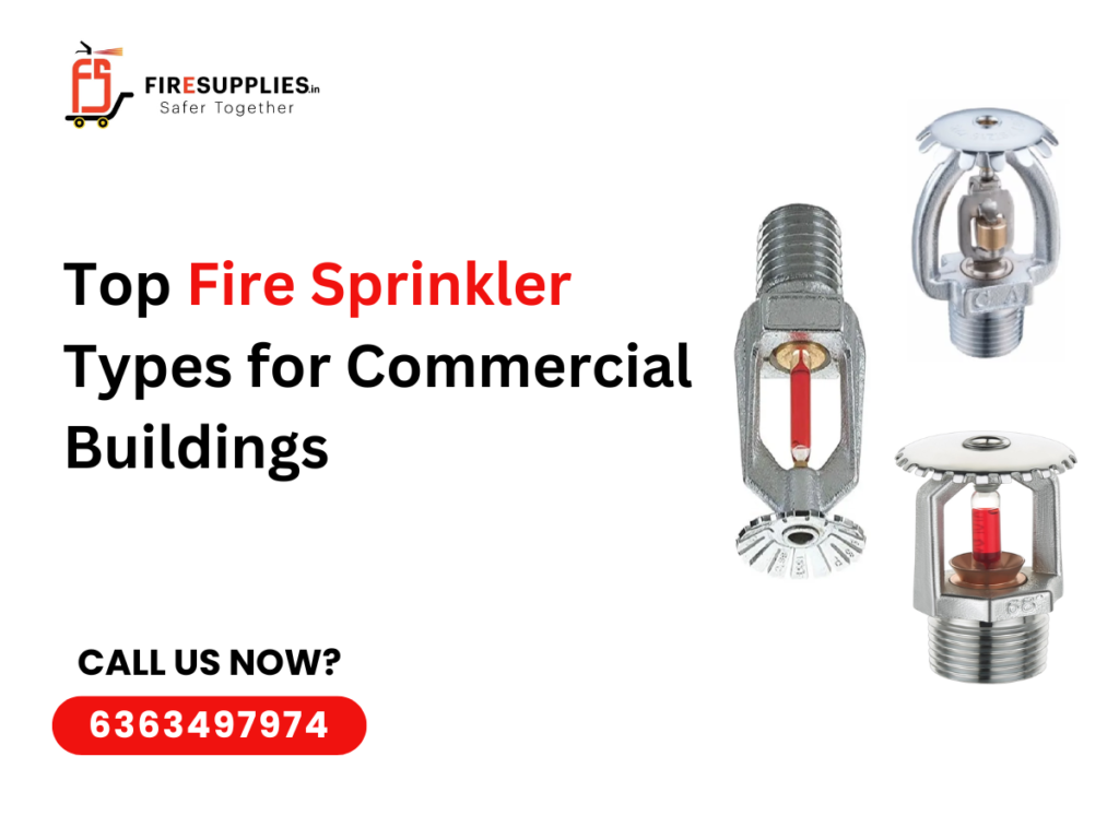 fire sprinkler