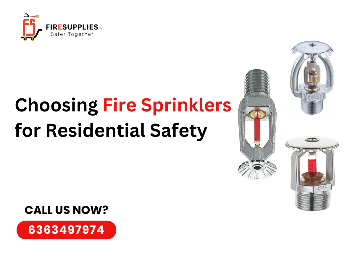 fire sprinkler