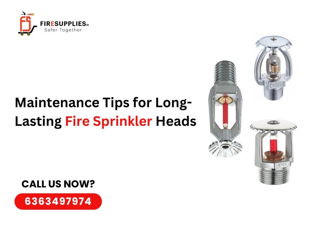 Fire Sprinkler