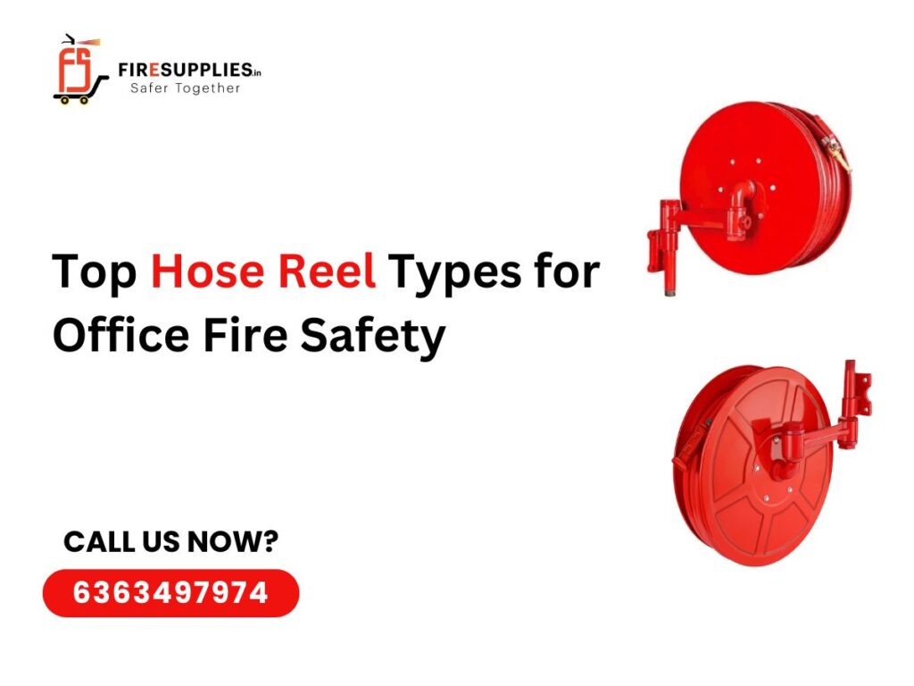 hose reel