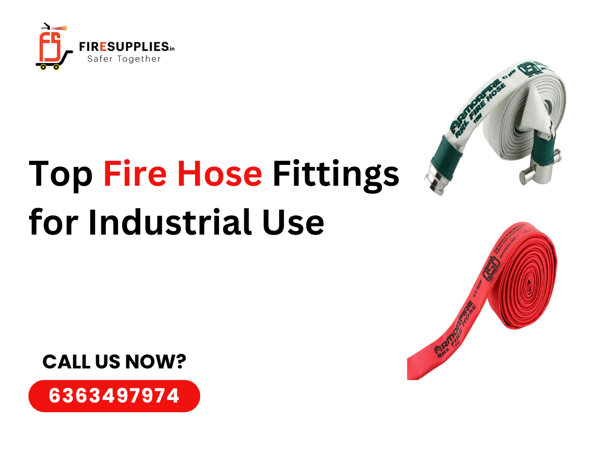 Fire Hose