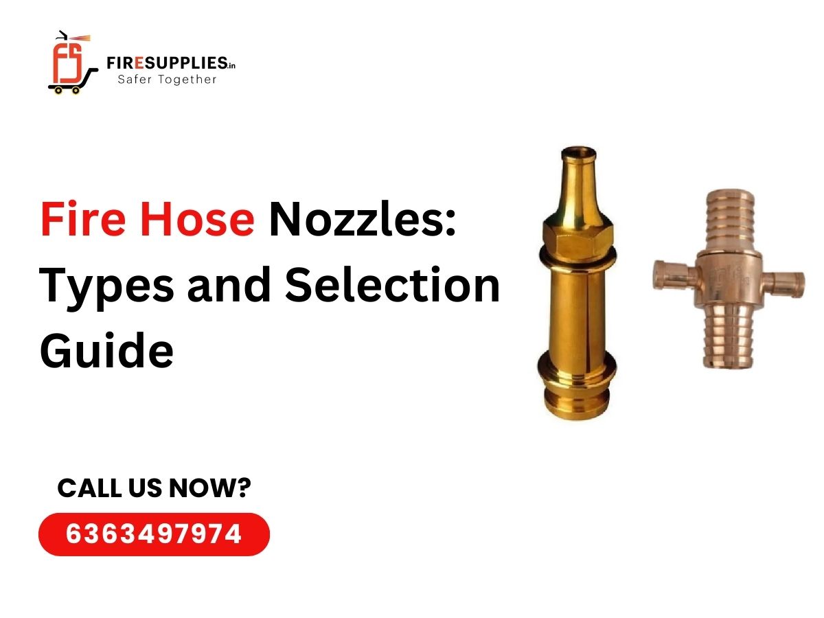 Fire Hose