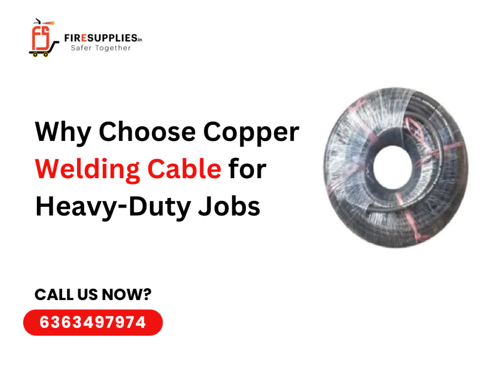 Welding Cable