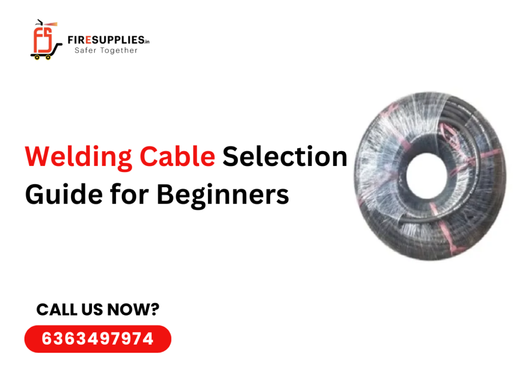 Welding Cable