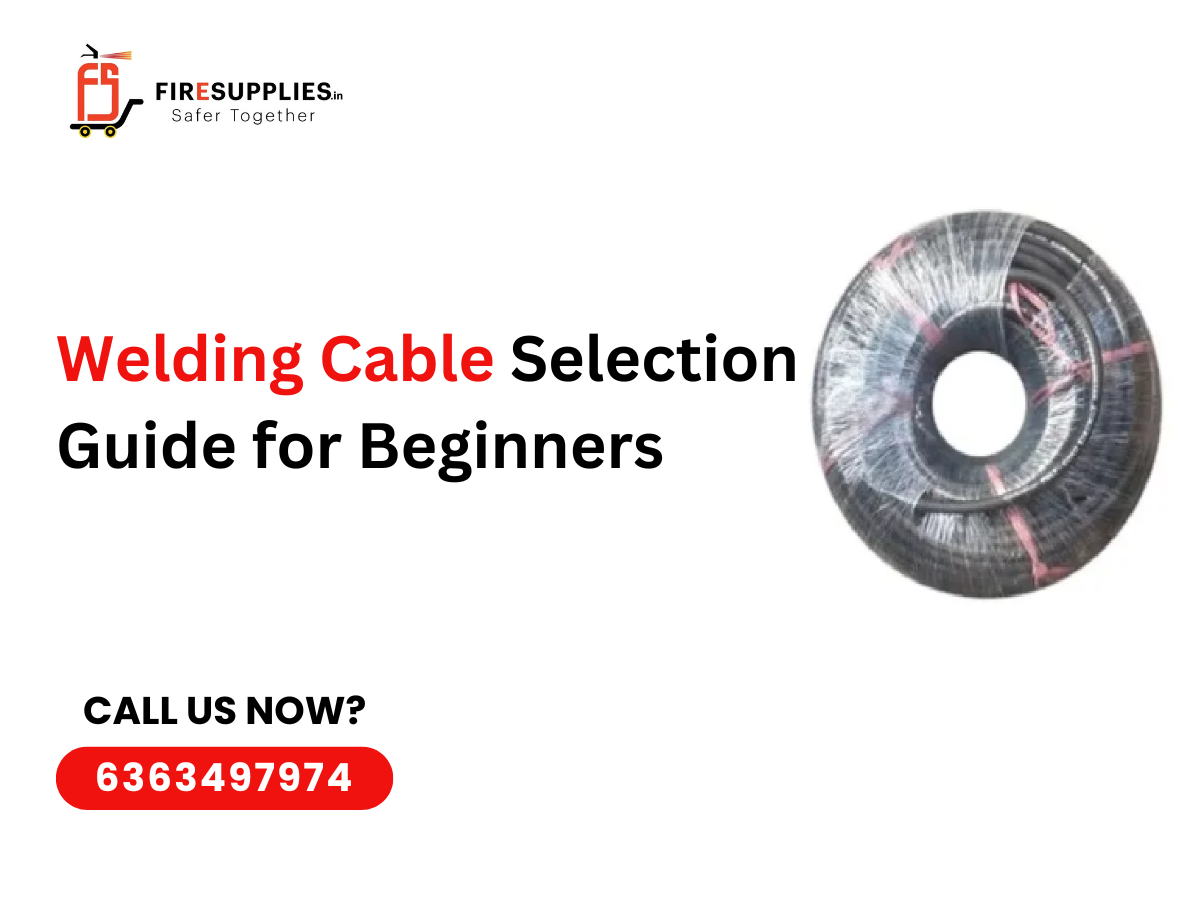 Welding Cable