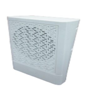 Honeywell - WALL MOUNT LOUDSPEAKER - Model SS-WM06