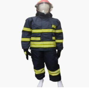 Hi-care Fire Fighting Hood EN 13911