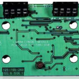 Simplex - Contact Input Module and Cover, Model : CIM800