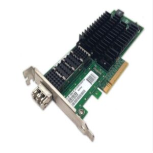 Simplex - Network Interface Card Model : 4100-6310