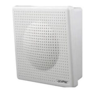 Glyptic - Wall Speakers (6 W) Model no : GL-WS-06