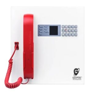 GLYPTIC - Firefighters’ Jack Stations - Model GL-FT5902