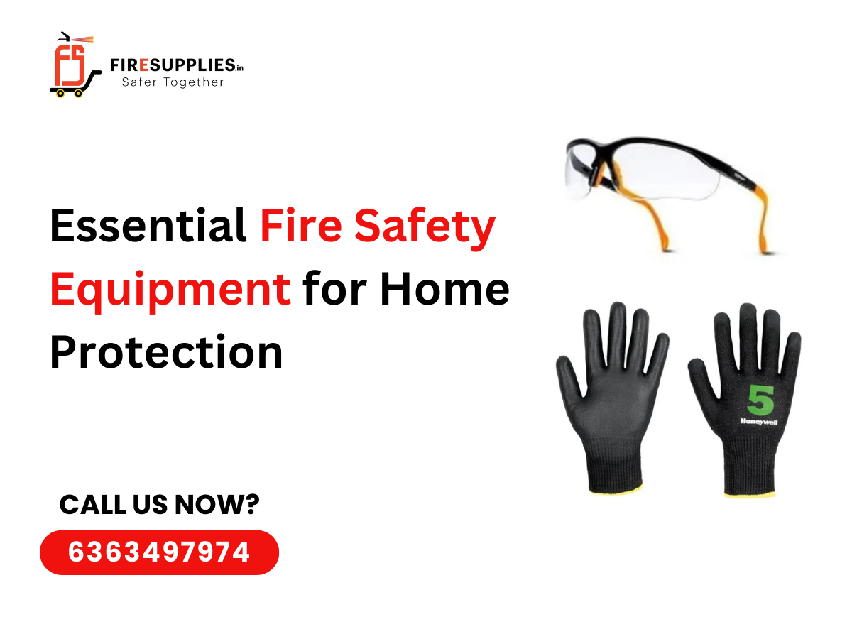 Fire Safety Equipment