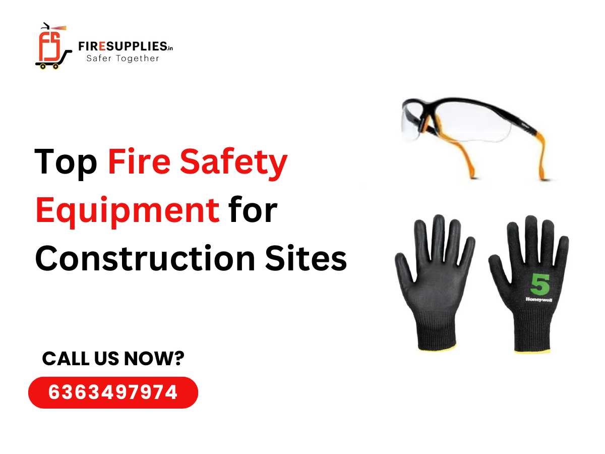 Fire Safety Equipment
