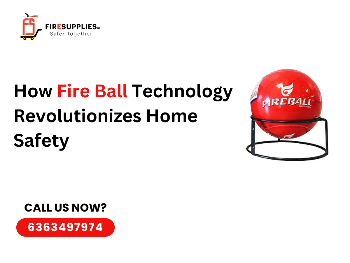 Fire Ball