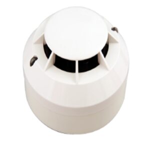 Honeywell - Photoelectric Smoke Detectors - Model HM-PSE-S2