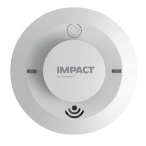 Honeywell - Wi-Fi operated smoke detector Model no : FDC-100