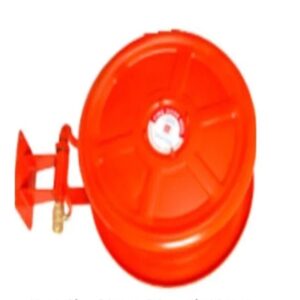 AAAG - HOSE REEL DRUM (SWINGING TYPE) 20mm X 40 Mtrs