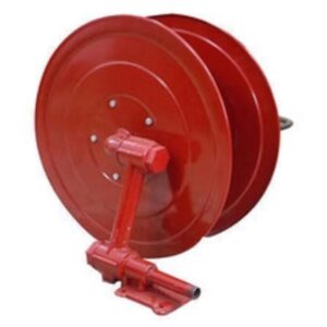 AAAG - HOSE REEL DRUM (SWINGING TYPE) 20mm X 36 Mtrs