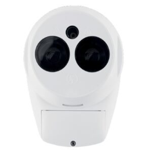 Fireray - Fireray One Motorised Beam Detector [EN] 6010-100 [UL] 6010-300 [SAI] 6010-500