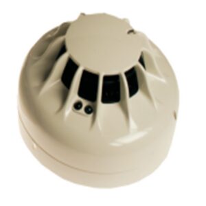 Simplex - Simplex Photo Detector / Smoke Detector, Model: 830P