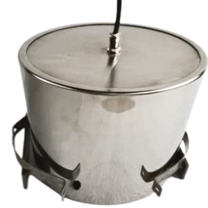 BlazeFuze Non-Pressurized Condensed Aerosol Generators JIL-E5700 (MOQ - 20Nos.)