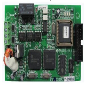 GST - NRP00 Network Repeater Panel
