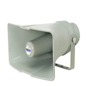 Ahuja - Ahuja, 100V, PA Horn Speakers 15W, SUH-15XT