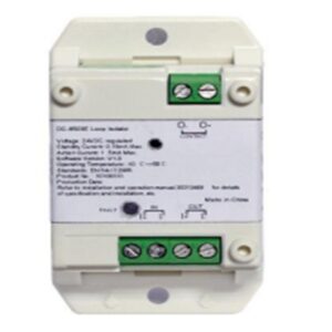 "GST - GST ISOLATOR MODULE / BASE Module Model no : DC-9503E "