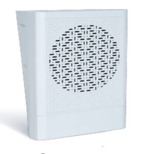 Honeywell - 6” Wall Mount Loudspeaker Model no : HN-WM06