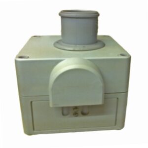 Patol - Infra-Red Transit Heat Sensor - Model 5450