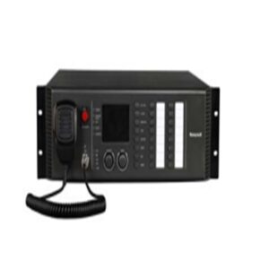 "Honeywell - Intevio Controller Model no : HCU2000E "
