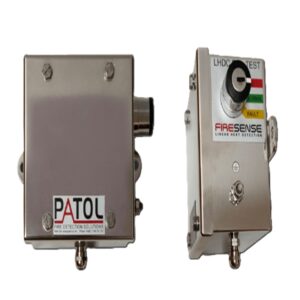 Patol - Digital Heat Sensing Cable