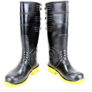 Wellington Duck back - Gum Boots