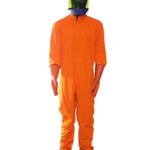 RAYCHEM RPG KAMFET ARC FLASH KIT-40CAL/CM² HRC4 Model no : ESK-40