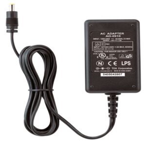 TOA AC Adapter, AD-0910