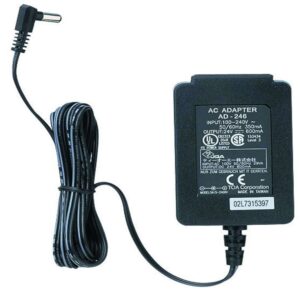 TOA AC Adapter, AD-246