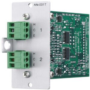TOA Ambient Noise Control Module, AN-001T